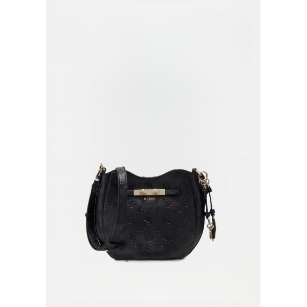 Bolso Carmella Bucket Logo...
