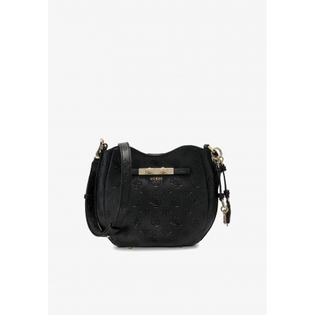 Bolso Carmella Bucket Logo Guess