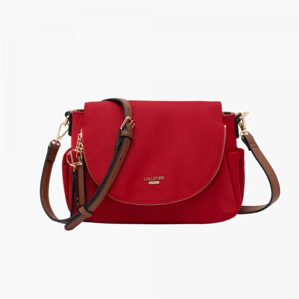 Bolso Teralia Bandolera...