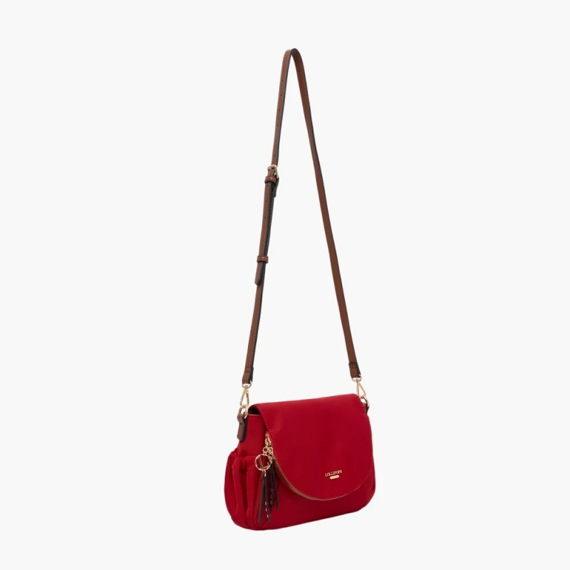 Bolso Teralia Bandolera Lollipops