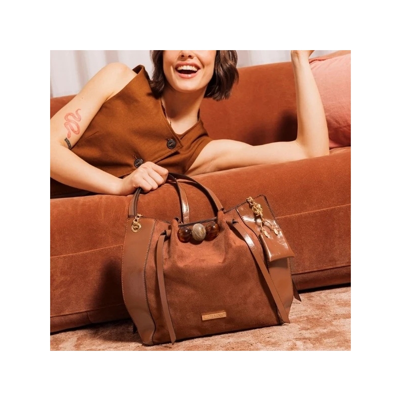 Bolso Tarik Lollipops