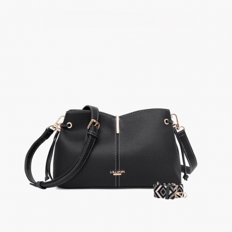 Bolso Taloum Bandolera Lollipops