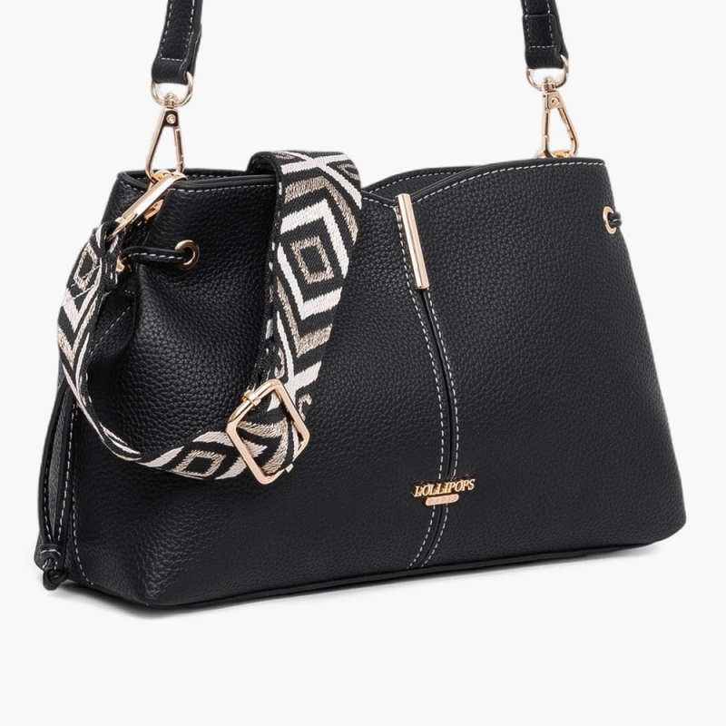Bolso Taloum Bandolera Lollipops