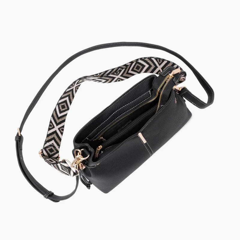 Bolso Taloum Bandolera Lollipops