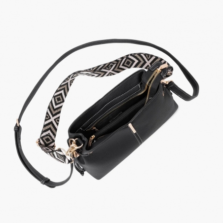 Bolso Taloum Bandolera Lollipops