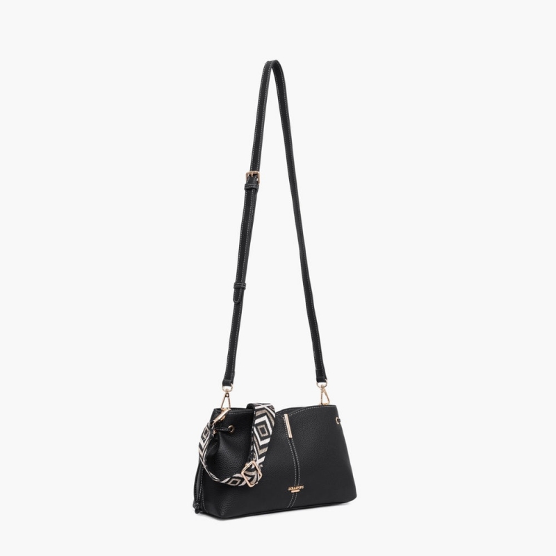 Bolso Taloum Bandolera Lollipops