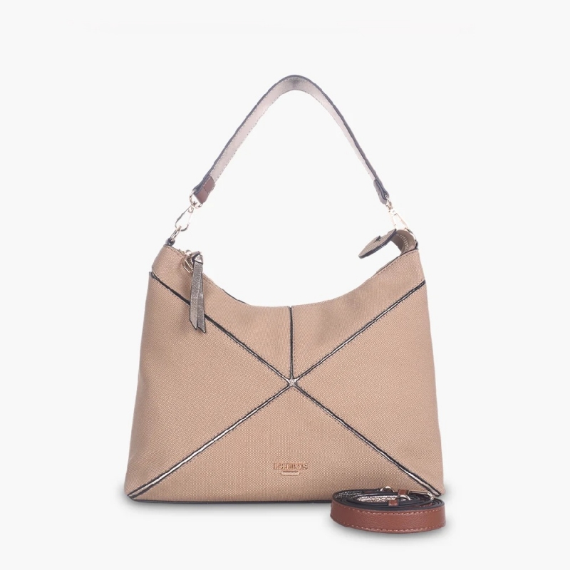 Bolso Tamelia Hobo Lollipops