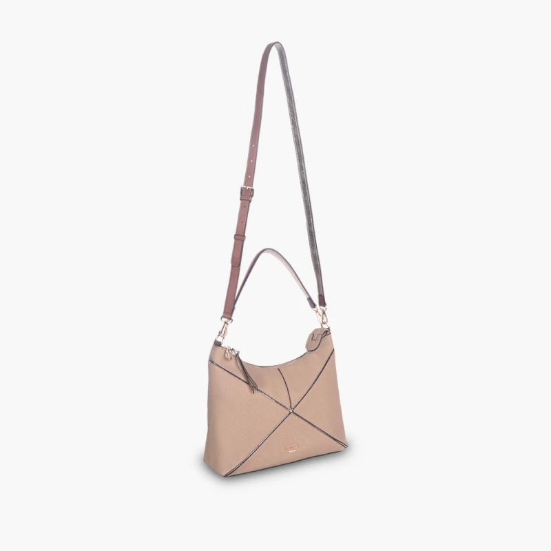 Bolso Tamelia Hobo Lollipops