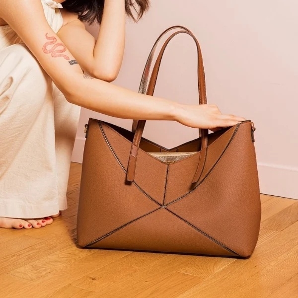 Bolso Tamelia Shopper... 2
