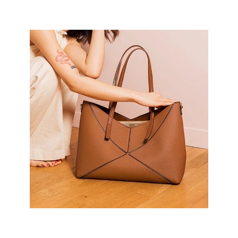 Bolso Tamelia Shopper Lollipops