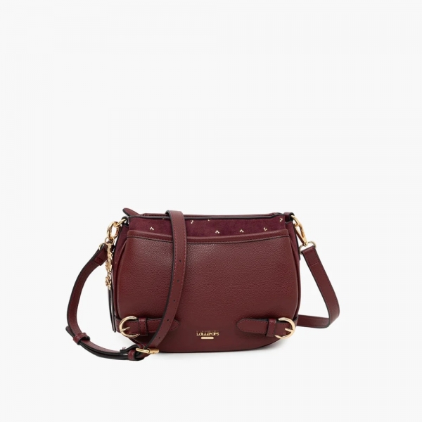 Bolso Tobi Bandolera...