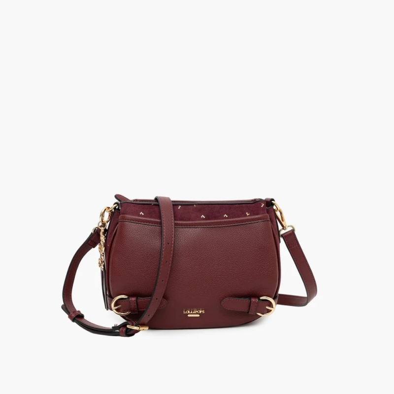 Bolso Tobi Bandolera Lollipops 