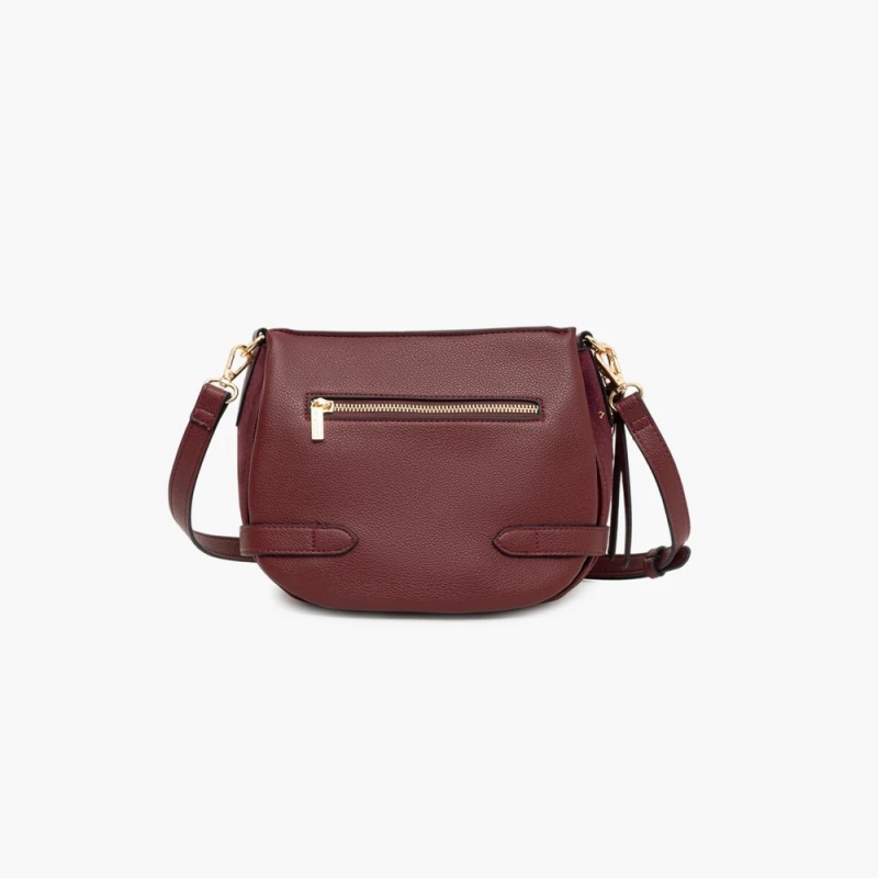Bolso Tobi Bandolera Lollipops 