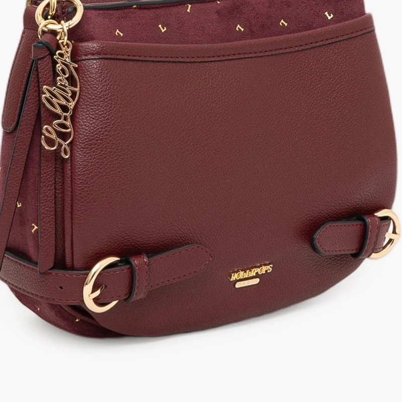 Bolso Tobi Bandolera Lollipops 