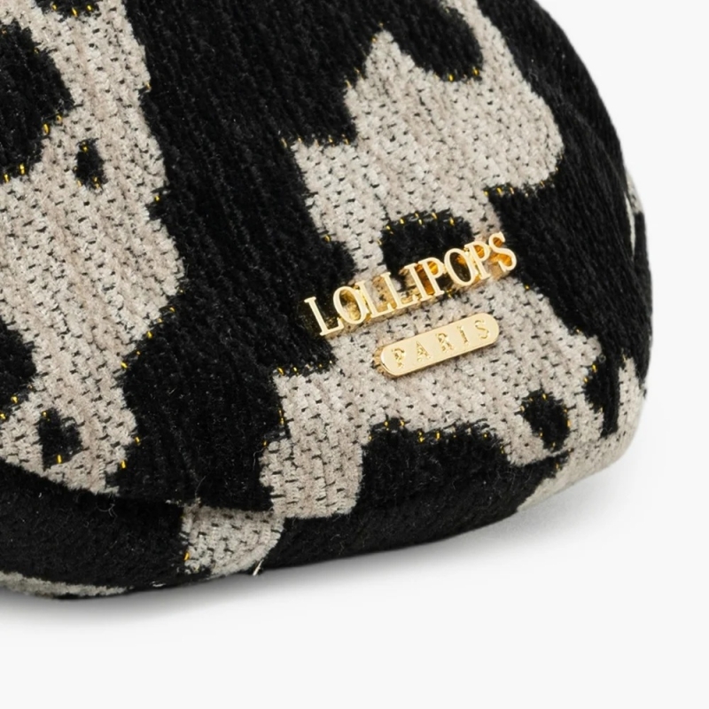 Cartera Tim Monedero Lollipops