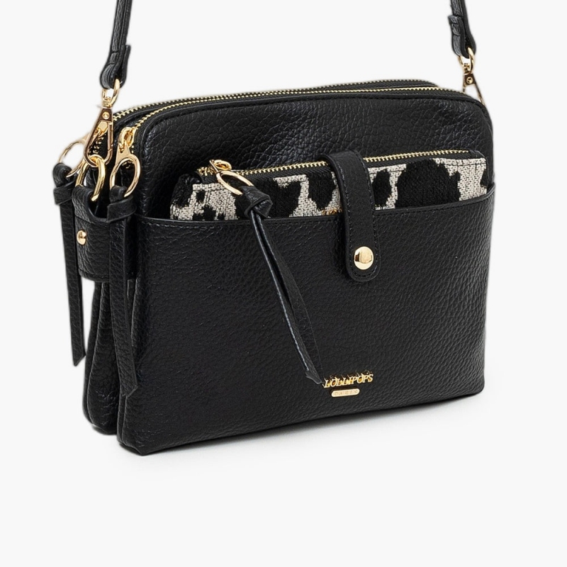 Bolso Tim Multipocket Lollipops