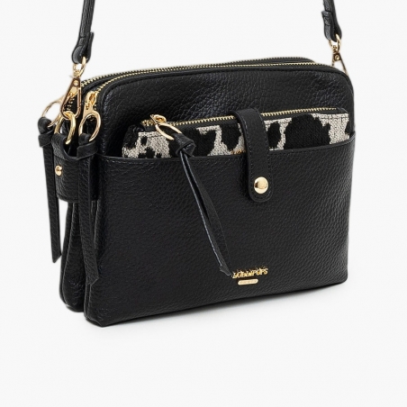 Bolso Tim Multipocket Lollipops