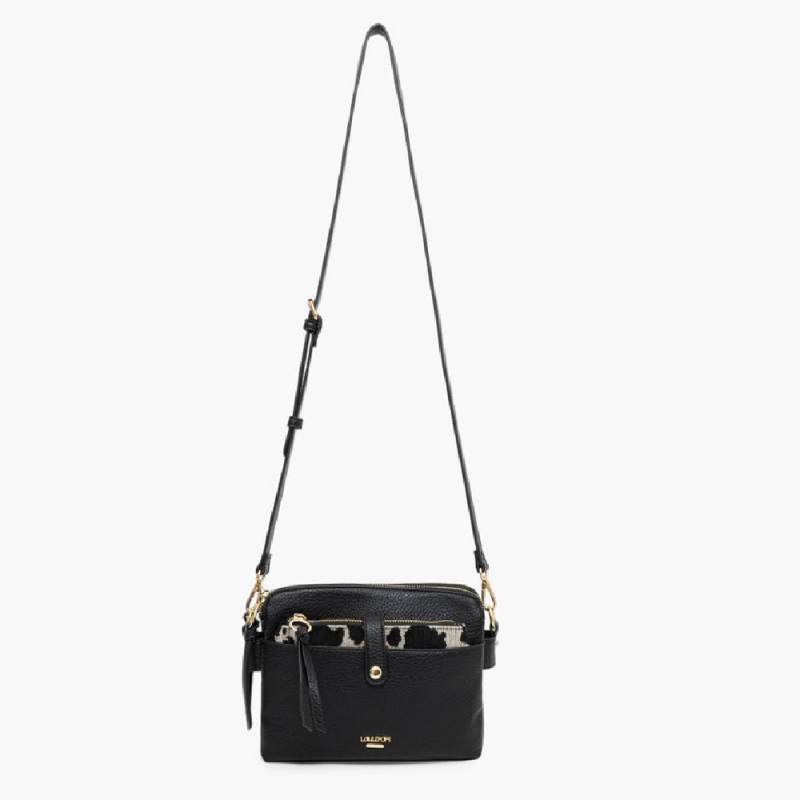 Bolso Tim Multipocket Lollipops