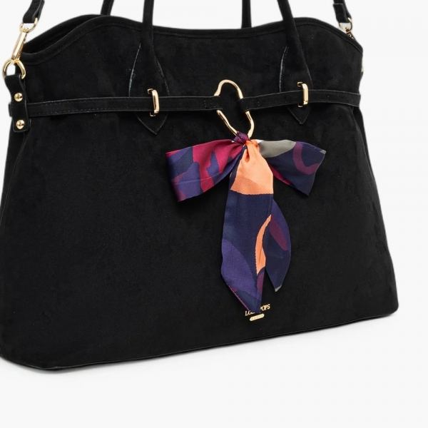 Bolso Tivaline Tote Lollipops 2
