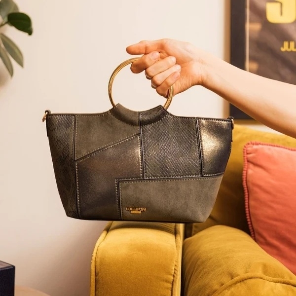 Bolso Trusty Lollipops 2