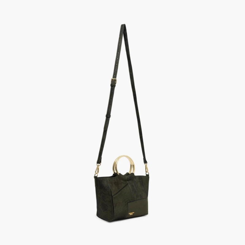 Bolso Trusty Lollipops