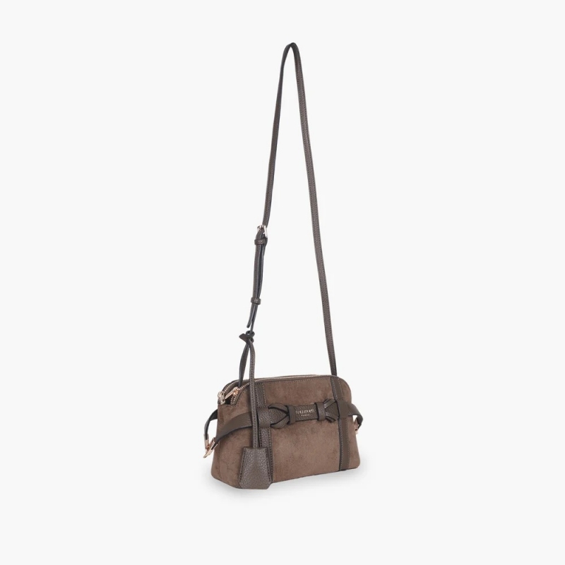 Bolso Taja Bandolera Lollipops