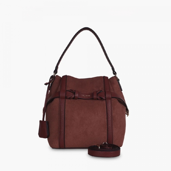 Bolso Taja Bucket Lollipops