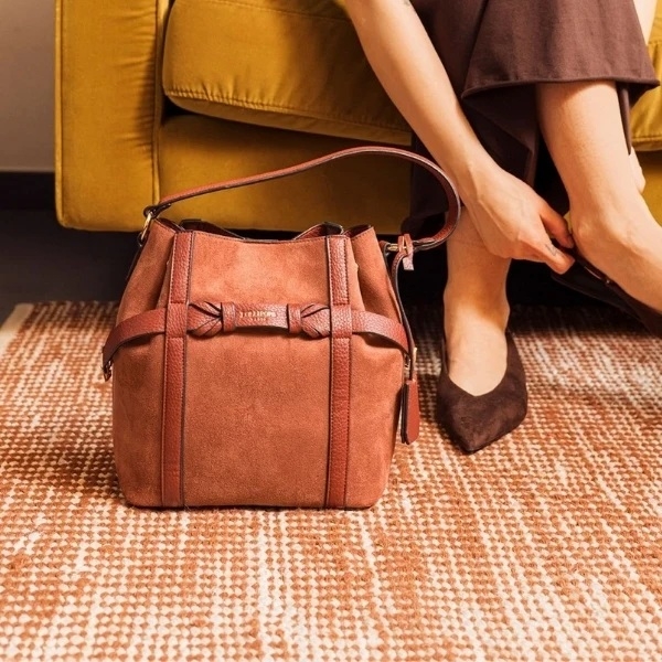 Bolso Taja Bucket Lollipops 2