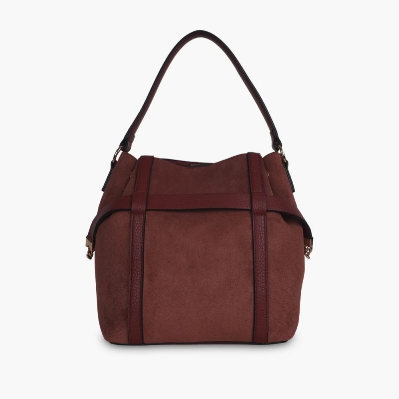 Bolso Taja Bucket Lollipops