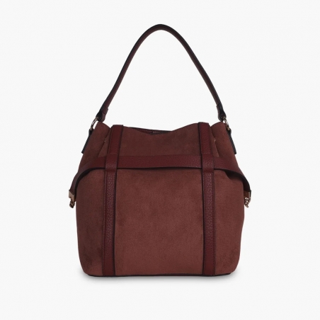 Bolso Taja Bucket Lollipops