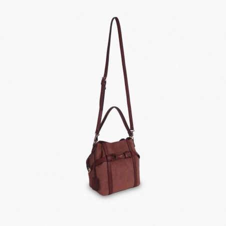 Bolso Taja Bucket Lollipops