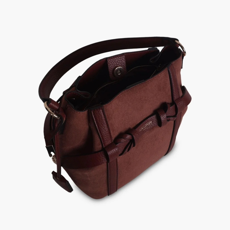 Bolso Taja Bucket Lollipops