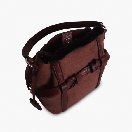 Bolso Taja Bucket Lollipops