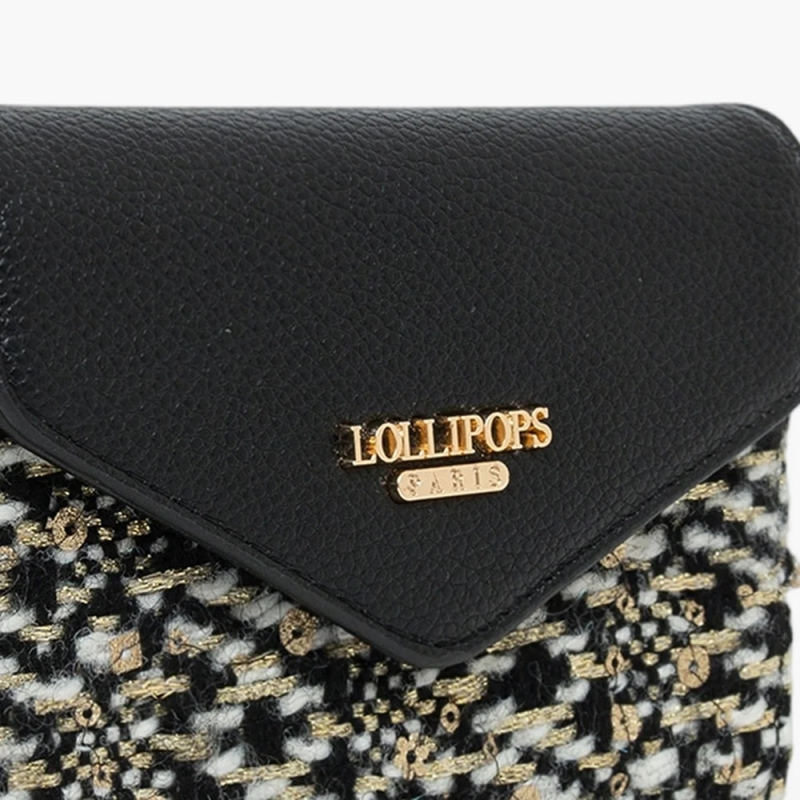 Cartera Toundra Lollipops