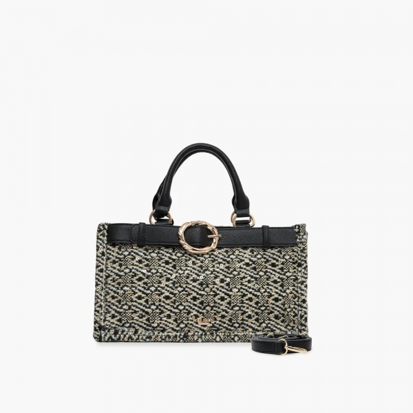 Bolso Toundra Baguette...