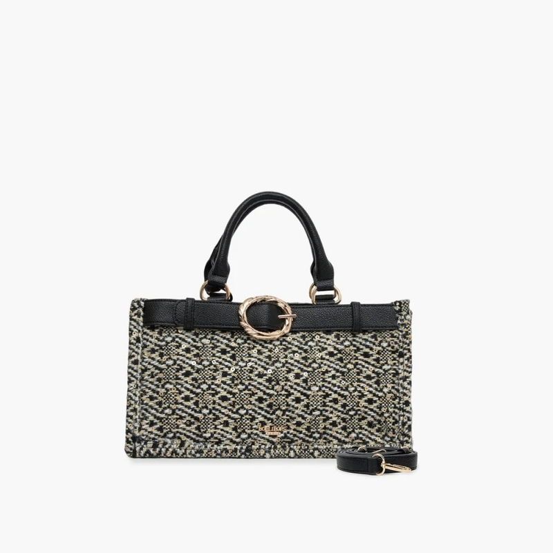Bolso Toundra Baguette Lollipops