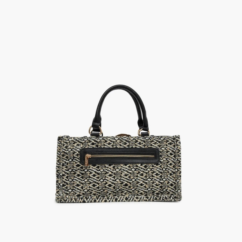 Bolso Toundra Baguette Lollipops