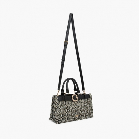 Bolso Toundra Baguette Lollipops