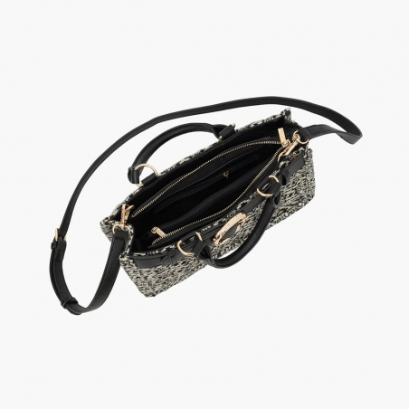 Bolso Toundra Baguette Lollipops