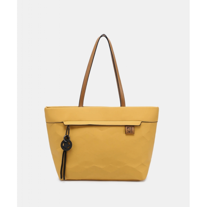 Bolso Fedra Shopper Pepe Moll