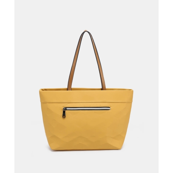 Bolso Fedra Shopper Pepe Moll 2