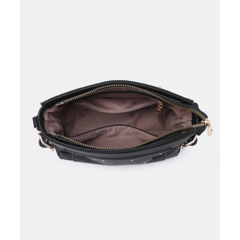 Bolso Bronte Bandolera Pepe Moll