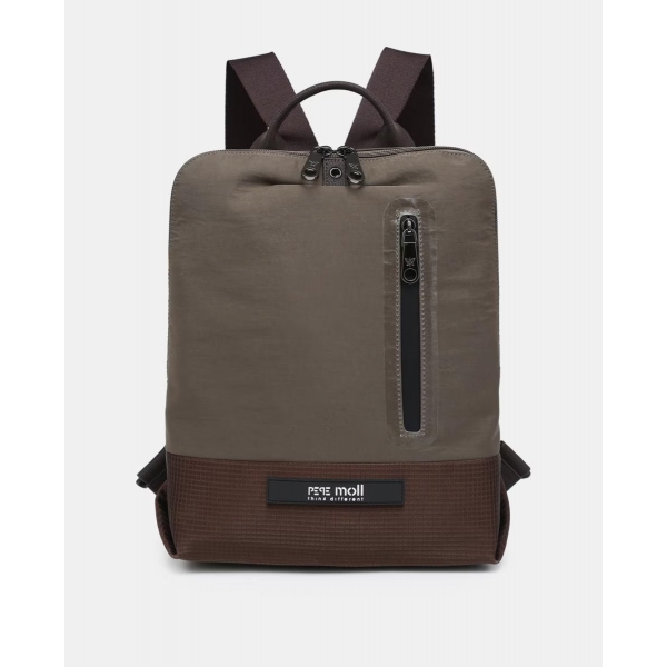 Bolso Hebe Mochila Pepe Moll