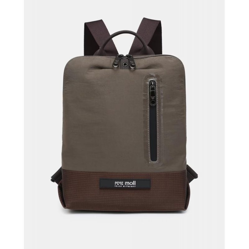 Bolso Hebe Mochila Pepe Moll