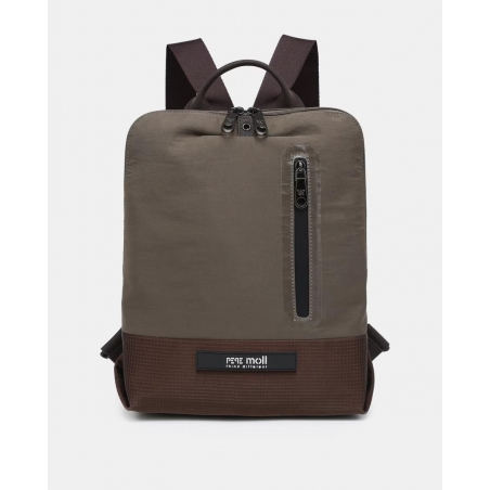 Bolso Hebe Mochila Pepe Moll