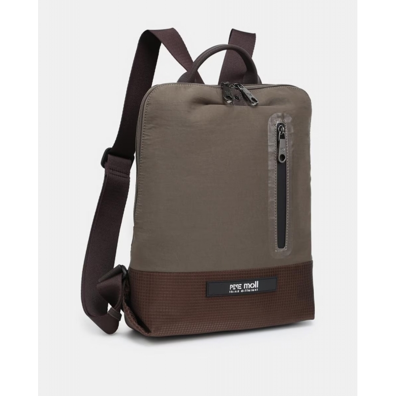 Bolso Hebe Mochila Pepe Moll