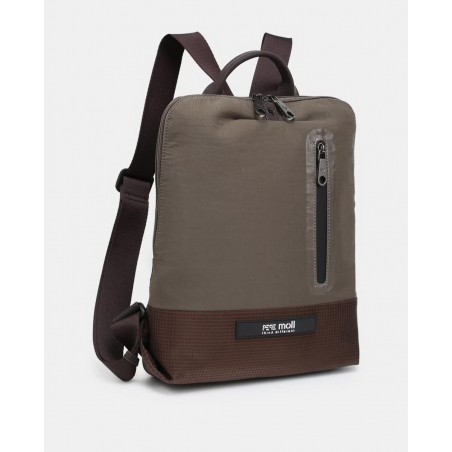Bolso Hebe Mochila Pepe Moll
