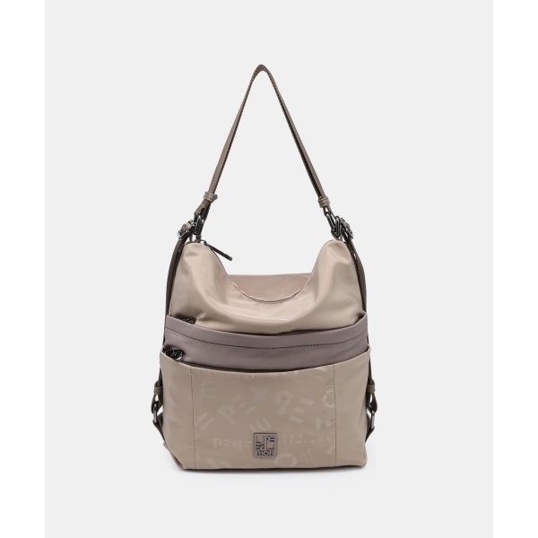 Bolso Diana Mochila Pepe Moll