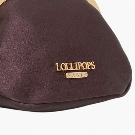 Cartera Teya Monedero Lollipops