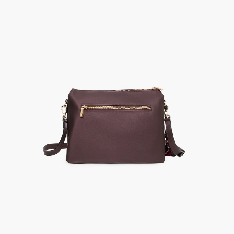 Bolso Teya Multipocket Lollipops